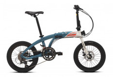 Ringkas Tapi Perkasa, 3 Sepeda Lipat Kokoh untuk Petualangan Harian, Gowes Makin Ajip!