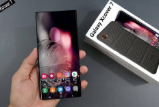 Berstandar Militer! Samsung Galaxy Xcover 7 Segera Rilis, Intip Disini Bocoran Harganya