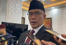 Ini Janji-janji yang Ketua KPU Berikan Kepada Korban! Mulai dari Ingin Jadi Imam sampai Uang Segini...