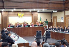 JPU Minta Eksepsi Nadiem Anwar Makarim Ditolak, Dakwaan Korupsi Chromebook Rp 2,1 Triliun Terus Berlanjut