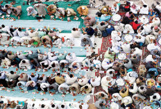 Buka Puasa di Masjid Nabawi Makin Istimewa! Menu Bertambah, Ketentuan Diperketat