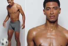 Banyak Endorsement, Bellingham Makin Tajir Melintir 