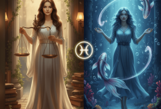 Keren! 5 Zodiak yang Tak Pernah Lupa Kebaikan Orang Lain, Mulai Cancer hingga Sagitarius