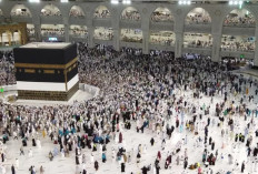 Jemaah Haji Resah, Pengelolaan 8 Syarikah Dianggap Bikin Kacau