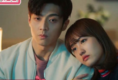 13 Rekomendasi Drama China Tentang Cowok Dingin Tapi Romantis, Dijamin Klepek-klepek! 
