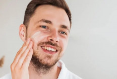 Rekomendasi Produk Basic Skincare Untuk Pria, Cek di Sini Biar Ganteng Maksimal!