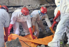 Ponpes Al Khoziny Rubuh Renggut Banyak Jiwa, Keluarga Korban Ingin Proses Hukum Berjalan, Real Kelalaian?