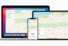Fitur Terbaru iPhone Bikin Pencuri Putus Asa, Kenapa? Simak di Sini