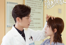 3 Drama China Tentang Dokter yang Menghasilkan Saldo DANA, Ini Rekomendasinya! 