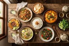 9 Resep Masakan Rumahan Simple Sehari-Hari untuk Seminggu, Dijamin Bikin Keluarga Ketagihan
