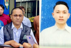 Biadab! Oknum TNI AL Sempat Rudapaksa Jurnalis Sebelum Akhirnya Tewas, Alat Bukti Ini Terungkap!