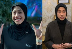 Megatron Ngode Keras! Megawati Sindir KOVO & Bongkar Alasan Cabut dari Red Sparks