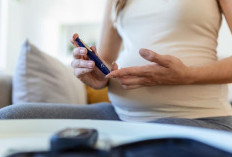 Bumil Yuk Simak, Ini Risiko Gula yang Berlebih Bagi Ibu dan Bayi, Jadi Pemicu Diabetes?