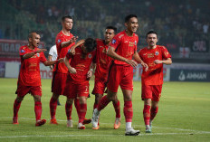 Efek Cetak 3 Gol ke PSM, Doll Tuntut Ini ke Pemain, Persikabo Wajib Ekstra Waspada! 