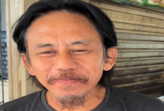 Waduh! Kang Mus Preman Pensiun Dicokok Polisi Gegara Nyabu, Ngga Nyangka...