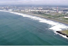 Tsunami Kamchatka Guncang Jepang: Jutaan Warga Dievakuasi, Peringatan Akhirnya Dilonggarkan! 