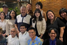 Baim Wong Garap Film Komedi Baru, Gandeng Prilly Latuconsina & Pak Muh!