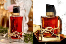 3 Rekomendasi Parfum Cewek Berkarismatik Elegan Bikin Makin Pede, Wangi Paling Semerbak dan Mewah!