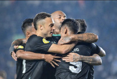 Persib Bandung Buka Kans ke Big 4, Ini Pesan ojan Hodak ke Pemain