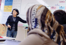 Jerman Latih Guru Imigran untuk Atasi Krisis Kekurangan Pengajar, Program Lehrkräfte PLUS Jadi Solusi