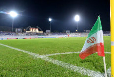 Iran Mundur dari Piala Dunia 2026, Begini Kata Presiden FIFA