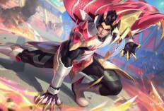 Wekeend Special dari Moonton! 14 Kode Redeem ML Terbaru Hari Sabtu, 15 Juni 2024, Buruan Klaim Sekarang Cuy...