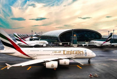 Ini Jawara Bandara dan Maskapai Terbaik Dunia 2025 Versi Forbes, Cek Daftar Lengkapnya!