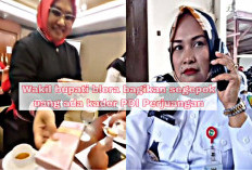 Geger! Wakil Bupati Blora Bagikan Segepok Uang ke Kader PDIP, Ternyata Dipakai untuk Hal ini