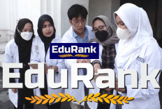 Bangga! 17 Universitas Kedokteran Terbaik di Indonesia versi EduRank, Ternyata Ada di Palembang dan Depok!