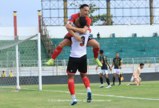 MU Terlanjur Percaya Alfredo Vera, Perpanjangan Kontrak Usai Selamat dari Degradasi