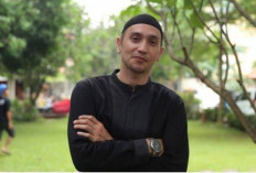 Innalillahi Wainnailaihi Rojiun, Gary Iskak Meninggal Dunia Karena Kecelakaan Motor