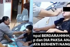 Viral Rekaman ART Tampar Anak Majikan hingga Mimisan di Ujungberung Bandung, Begini Tanggapan Orang Tua Korban