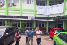 Nah Loh! Rumah Sakit Bersejarah Ini Bakal Jadi Pusat Grosir Jika Dihibahkan Tak Bersama Alat Medis