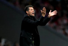 Liga Champions: Alvarez Selamatkan Atletico dari Kekalahan, Begini Rencana di Leg Kedua 