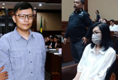 Jadi Saksi di Persidangan, Ronald Tannur Ungkap Kesedihan Ibu Jadi Terdakwa Kasus Suap: Maaf Ma