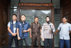 Serahkan 7 Tersangka, Seberat Apa Hukuman Pelaku Match Fixing? Ini Kata Tim Penyidikan Satgas Anti Mafia Bola