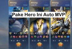 Simak! 2 Hero Revamp Mobile Legend Yang Siap Masuk Meta, Emang OP?