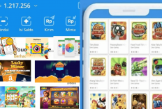 Cair Nih Rp200.000 Saldo DANA Gratis Langsung ke Akun eWallet Via Link Pakai Aplikasi Penghasil Uang 2025 Ini