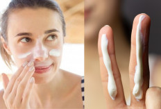 5 Sunscreen Paling Cocok Buat Kulit Berminyak & Kusam, Nggak Bikin Muka Kilang Minyak, Cobain Sebelum Lebaran!