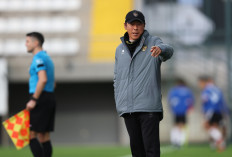 STY Tetapkan 26 Pemain untuk Piala Asia 2023 Qatar, Siapa Yang Dicoret? Ini Daftarnya