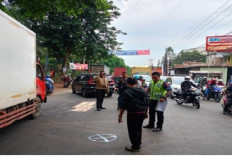 Viral! Hendak Berangkat Sekolah, Siswa SMA Cileungsi Tewas Terlindas Truk, Gini Kronologinya