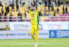 Hat-trick Kalah Bayangi Pieter Huistra saat Pimpin PSS Melawat ke Markas Persita 