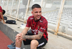 Filipina Pantas Waswas, Manajer Timnas Indonesia Sumardji: Calvin Verdonk Bisa Debut Bersama Timnas Malam Ini