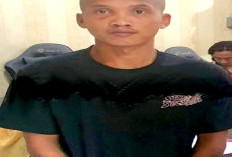 Baru Kenal 1 Minggu Via Medsos, Diajak 'Ngamar' Wanitanya Mau Aja, Eh Ternyata Lelakinya Garong