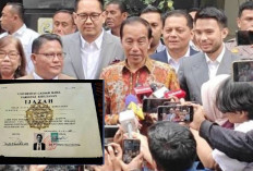 Alasan Sebenarnya Jokowi Laporkan 5 Orang dalam Tuduhan Ijazah Palsu: Menghina dan Merendahkan Saya 