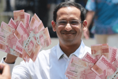 BOMBER! Kejaksaan Agung Bakal Periksa Nadiem Makarim Hari Ini, Kasus Korupsi Rp 9,9 Triliun Terbongkar!