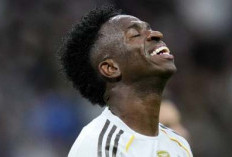  Peran Mbappe Tenggelamkan Karir Bintang Timnas Brasil