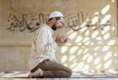 Begini Doa Mengkokohkan dan Kunci Keberhasilan Iman Menurut Rasulullah Saw