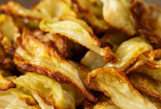 Hati-Hati, Kol Goreng Bisa Picu Kanker! Ini Fakta Ilmiahnya Menurut Ahli Gizi