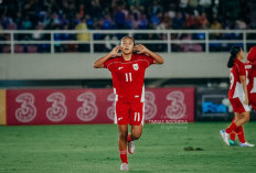 Ini Syarat Timnas Putri Jaga Peluang di SEA Games 2025, Akira: Kalahkan Singapura!
